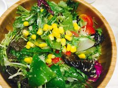 -到家尝北京菜(西坝河店)