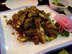 羊排-李老爹香辣蟹(宣武门店)