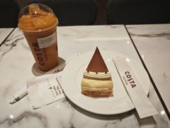 -COSTA COFFEE(成都来福士店)