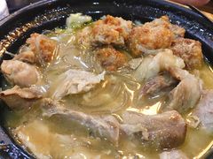 -友利砂锅居(烟台店)