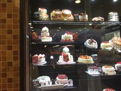 -红跑车(三牌楼店)