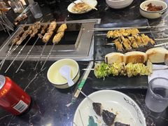 -运德成·天津老味烧烤(广开二马路店)