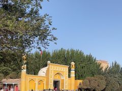 -艾提尕尔清真寺