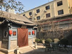 -卫鼎轩·曹公馆(鼓楼店)