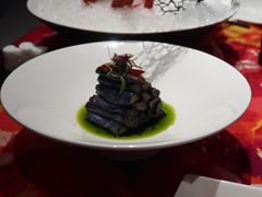陈醋茄子-上海滩餐厅(BFC外滩金融中心店)