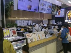 -凯德MALL(西直门店)