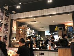 -乐凯撒披萨(南山书城店)