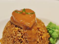 -厦门艾美酒店·乐美中餐厅