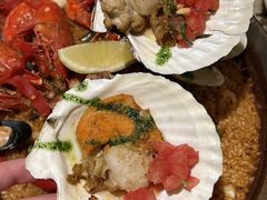 -BROWNSTONE布朗石西班牙餐厅(富城店)