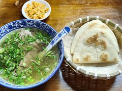 -长安后宰门水盆羊肉(新都心店)