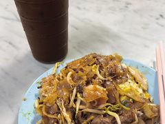 -金伯利街美食夜市