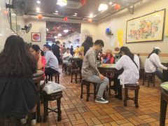 大堂-顺记冰室(宝华路店)