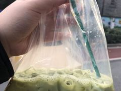 -春莱·老挝冰咖啡·泰式奶茶(柯桥万达店)