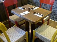 android_upload_pic-越谜·越南餐厅(长白店)