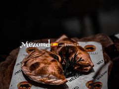 -Mezomd曼索蒂西班牙餐厅(广粤店)