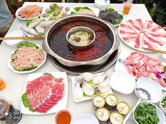 -枇杷园食为鲜火锅(南山店)
