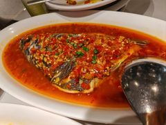 -兰湘子·湘菜小炒(济南领秀城店)