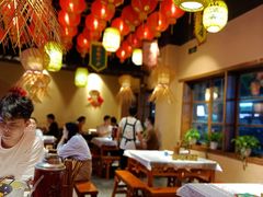 -山涧肴·泉水煮活鱼(坂田店)