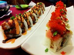 android_upload_pic-宝寿司(红瓦寺店)