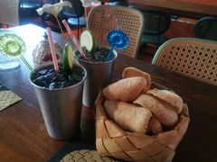 -泰妃堂.泰菜.夜宵(赤岗总店)