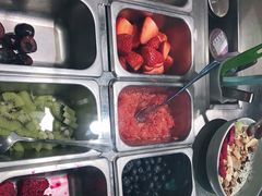 -宝珠奶酪(浦东金桥店)