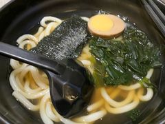 -禾绿寿司·定食·拉面·烧炸(喜荟城店)