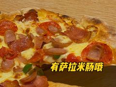 -托斯卡纳烘焙意大利餐厅(五天地店)