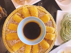 -重庆德庄火锅(体育中心店)