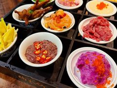 -楠火锅(西单店)