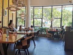 -老板很二(吉大店)