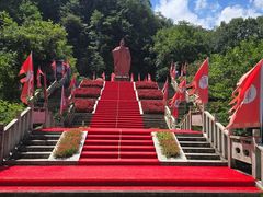 -陶祖圣境风景区