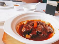 -红顶食府(滨湖九号店)