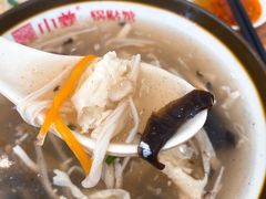 -小姜锅贴(凤凰街店)