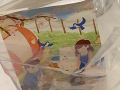 -爸爸糖手工吐司(苏州环球188店)