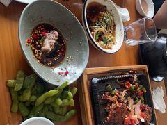 -莲餐厅·湖北菜·潜江小龙虾店(愚园路店)