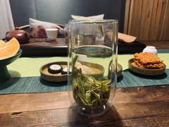 -邈墨茶馆(凤起路店)