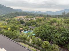-凤翔首邑温泉度假村