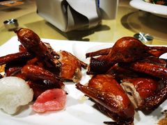 -又见炊烟私房菜(敬亭路店)