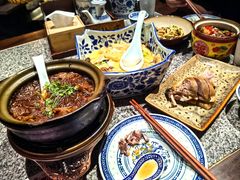 -南京大牌档(济南万象城店)