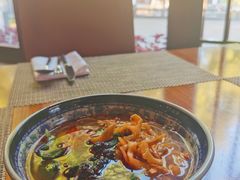 -无锡梁鸿湿地丽笙度假酒店·流觞西餐厅