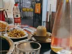 -一只烧鸡公(解放碑店)