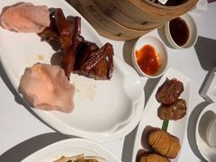 -潮福城大酒楼·潮味粤品·港式点心(湖滨北路店)