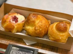 -星巴克臻选(长沙运达中央广场店)