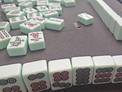 -雀掌柜24H自助棋牌(国金中心店)