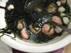 -南华寺素食馆(南华禅寺店)