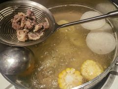 -陈记顺和牛肉火锅馆(天河北路店)