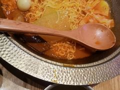 -福客麻辣烫·现炒麻辣香锅(印力中心店)