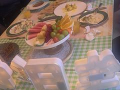 -哟吼艺术餐厅·亲子·生日宴