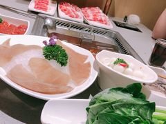 -海底捞火锅(天一广场亚细亚店)