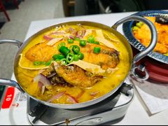 -渝是乎酸菜鱼(龙旗购物中心店)